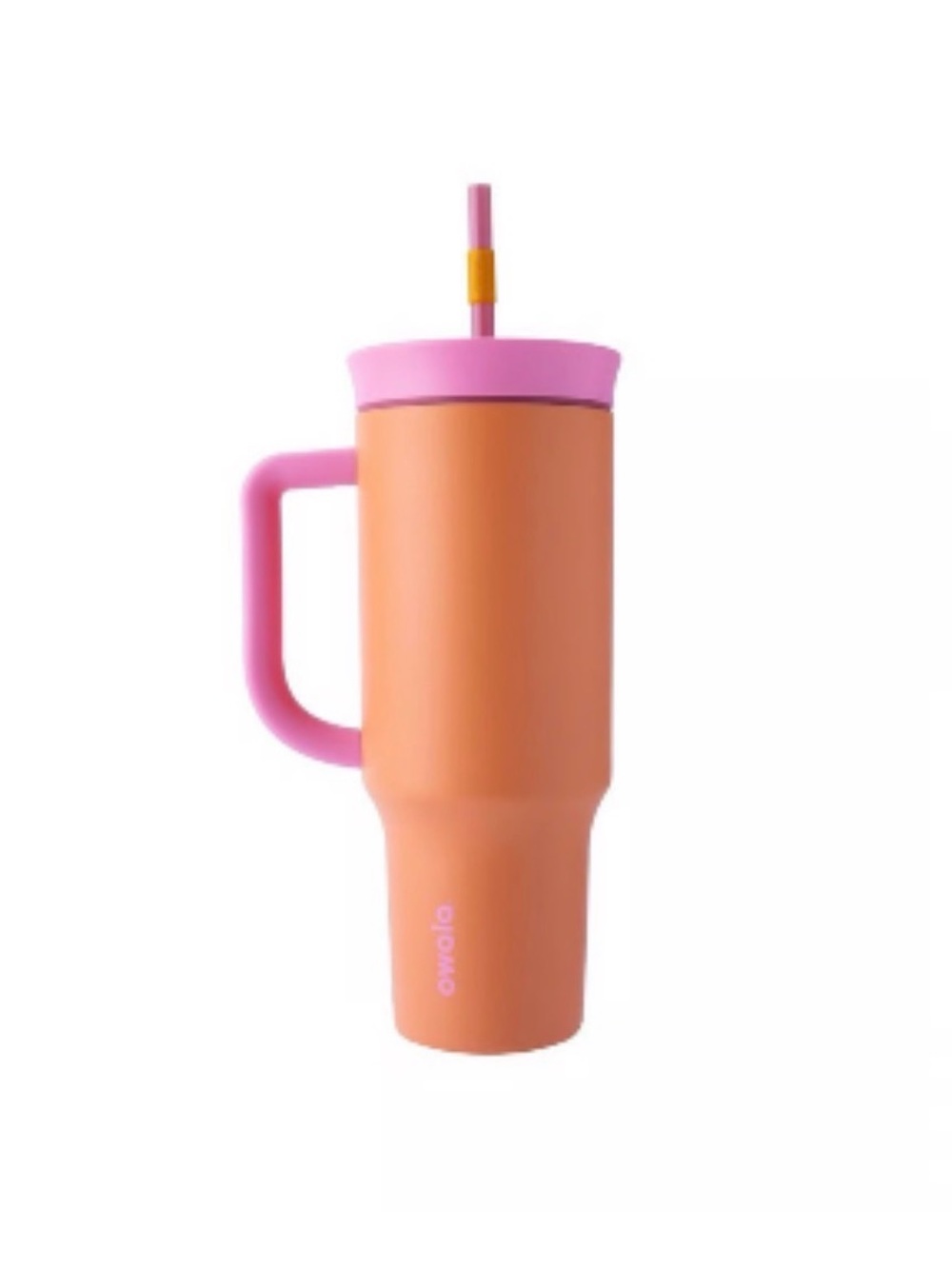 Owala Tangy Tango 40oz 2in1 tumbler